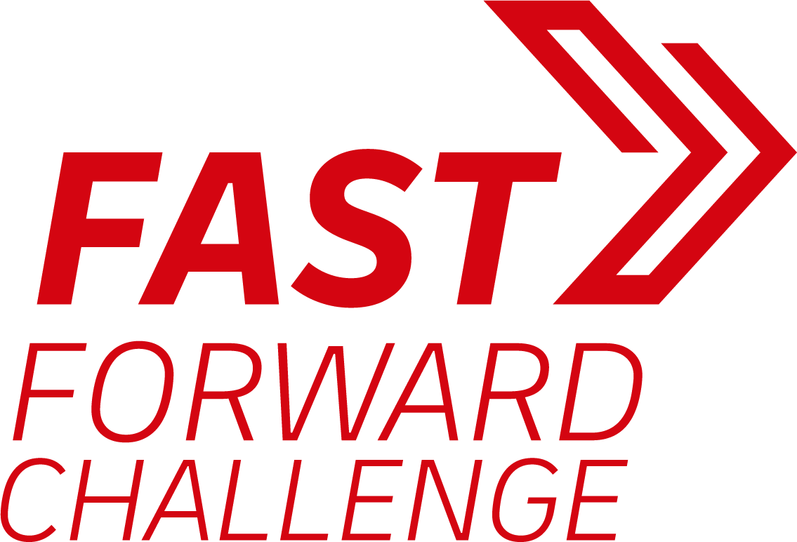 Fast Forward Challenge 2023 - Home, image size:1135x772
