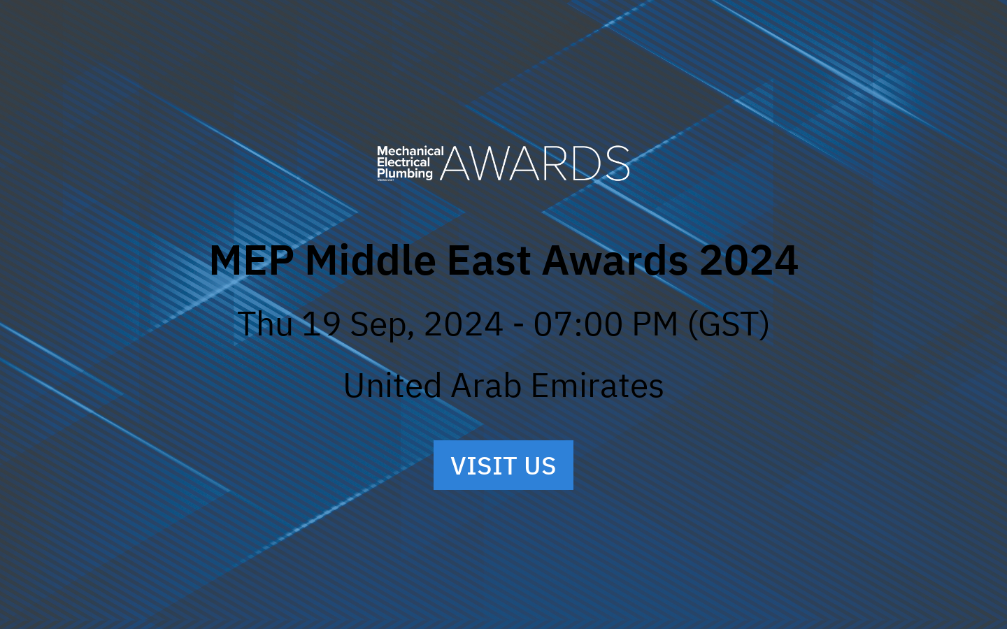 MEP Middle East Awards 2024