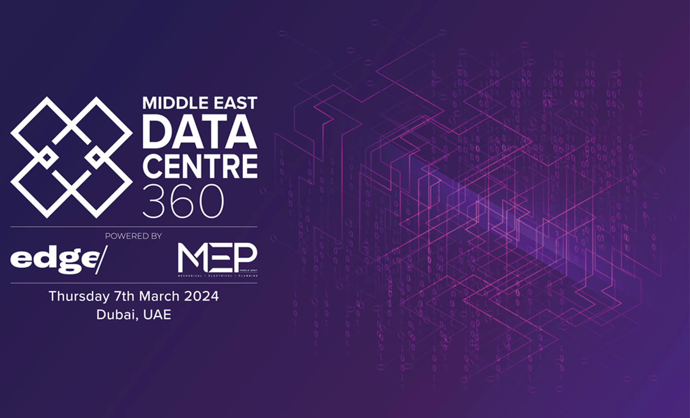 Middle East Data Centre 360